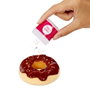 MGA Kit Slime Donut Chocolate Glaseado DIY Slime Life