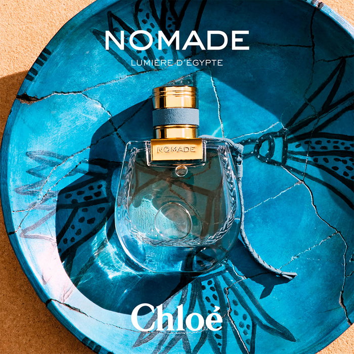 Chloé Nomade Lumière d'Égypte Eau de Parfum Vaporizador 75 ml para Mujer