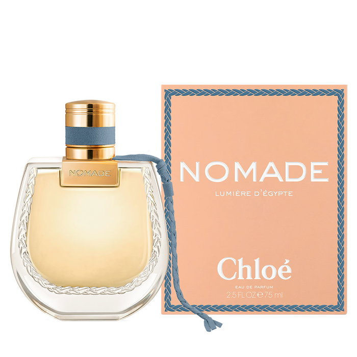 Chloé Nomade Lumière d'Égypte Eau de Parfum Vaporizador 75 ml para Mujer