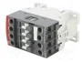 ABB NFZ31E-21 Contactor 4-polar 3A