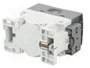 ABB NFZ31E-21 Contactor 4-polar 3A