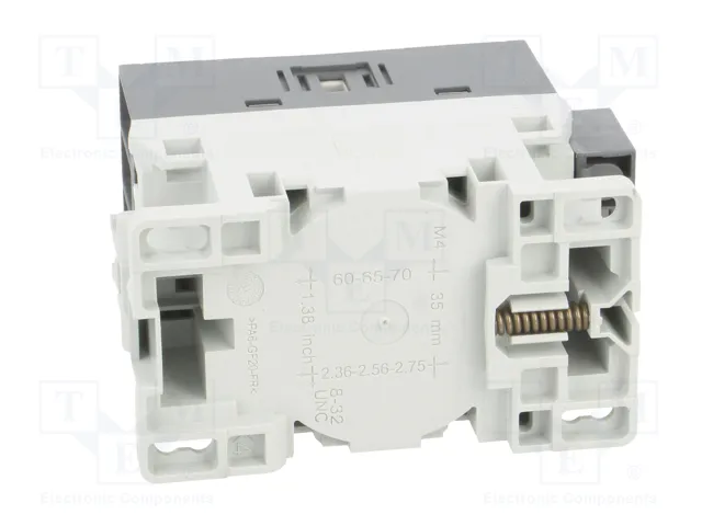 ABB NFZ31E-21 Contactor 4-polar 3A ABB NFZ31E-21 Contactor 4-polar 3A