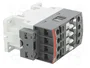 ABB NFZ31E-21 Contactor 4-polar 3A