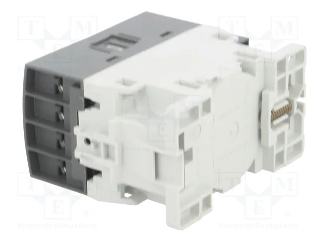 ABB NFZ31E-21 Contactor 4-polar 3A ABB NFZ31E-21 Contactor 4-polar 3A