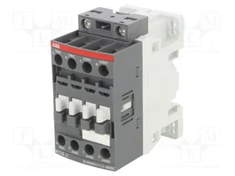 ABB NFZ31E-21 Contactor 4-polar 3A