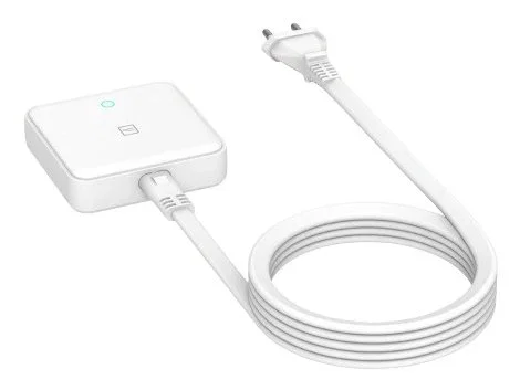 Cargador de Pared Tucano MA-DEGAN100-EU-W Blanco 100 W