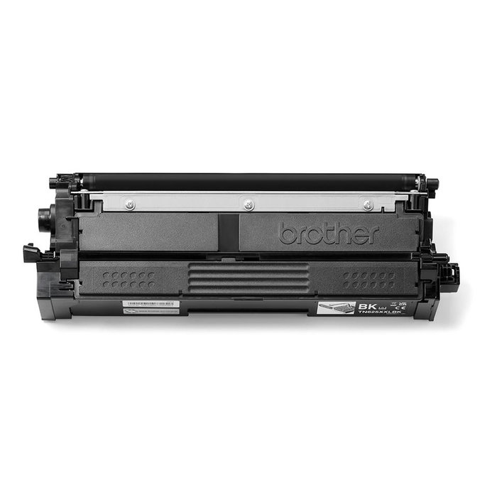 Brother TN-625XXLBK Tóner Negro XXL