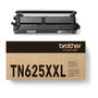 Brother TN-625XXLBK Cartucho de Tóner Negro XXL Alto Rendimiento para HL-L8430CDW, MFC-L8730CDW, 7500 Páginas