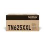 Brother TN-625XXLBK Cartucho de Tóner Negro XXL Alto Rendimiento para HL-L8430CDW, MFC-L8730CDW, 7500 Páginas