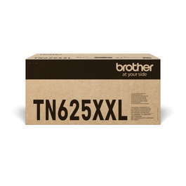 Brother TN-625XXLBK Tóner Negro XXL