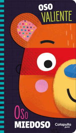 Oso valiente, AA.VV. - CATAPULTA EDITORES