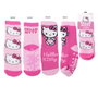 Cerdá Calcetín Antideslizante Aplicaciones Hello Kitty T.27/30