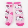 Cerdá Calcetín Antideslizante Aplicaciones Hello Kitty T.27/30