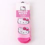 Cerdá Calcetín Antideslizante Aplicaciones Hello Kitty T.27/30