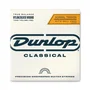 Dunlop Juego de Cuerdas Clásicas de Nylon con Bola de Retención - Tenso Normal - Para Guitarra Clásica (Bola)