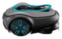 Gardena smart SILENO free Cortacésped Robot Inalámbrico 1500 m² 19927-32