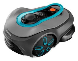 Gardena smart SILENO free Cortacésped Robot Inalámbrico 1500 m² 19927-32