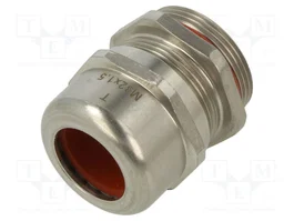 HELU Sello aislante HELUTOP® HT-E M32x1,5