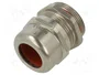 HELU Sello aislante HELUTOP® HT-E M32x1,5