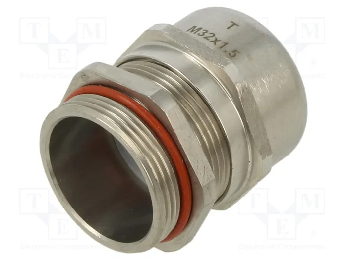 HELU Sello aislante HELUTOP® HT-E M32x1,5