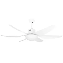 Orbegozo CP 100138 Ventilador de techo orbegozoo 50W 5 velocidades
