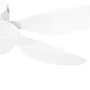 Orbegozo CP 100138 Ventilador de techo orbegozoo 50W 5 velocidades