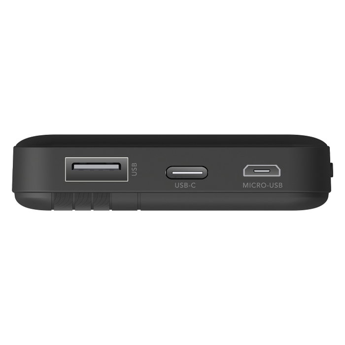 Dbramante1928 CP05ACBL7151 Power Bank 5000 mAh Negro