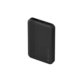 Dbramante1928 Cargador Portátil 5000 mAh 20W PD 3.0 QC 3.0 Apple 2.4A BC 1.2 2 Conectores