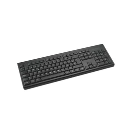 Kensington KB150 EQ Teclado Inalámbrico QWERTY Español Negro