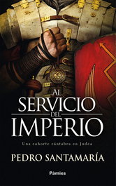 PAMIES EDITORIAL, AL SERVICIO DEL IMPERIO, Pedro Santamaría
