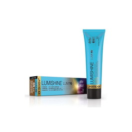 Joico Lumishine Lumi10 6NA 74ml Coloración Permanente Profesional con Cobertura de Canas del 100% y Doble de Brillo
