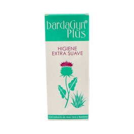 Bardagyn Plus Solución 250ml
