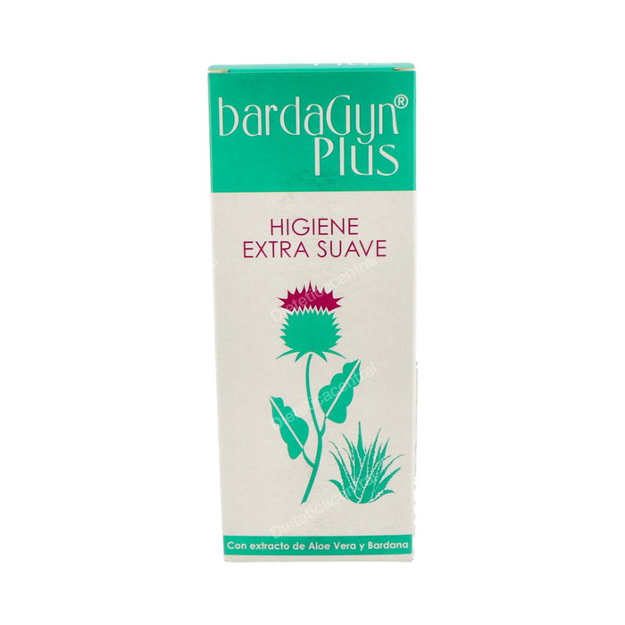 Bardagyn Plus Solución 250ml