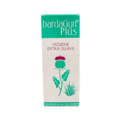 Bardagyn Plus Solución 250ml