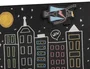 Carioca Set de dibujo Metallic Pop Up Creator 3D de 17 piezas