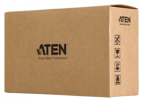 Aten VE150A-AT-G Extensor VGA sobre Cat 5 150m 1280x1024