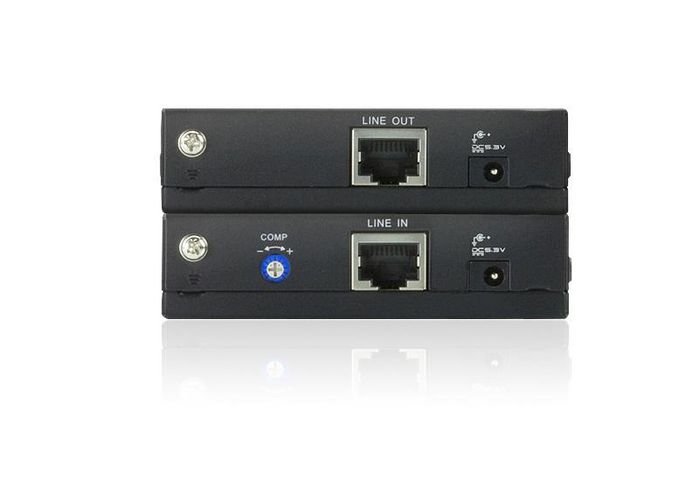 Aten VE150A-AT-G Extensor VGA sobre Cat 5 150m 1280x1024