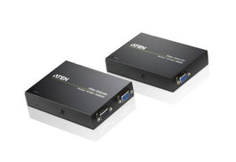 Aten VE150A-AT-G Extensor VGA sobre Cat 5 150m 1280x1024