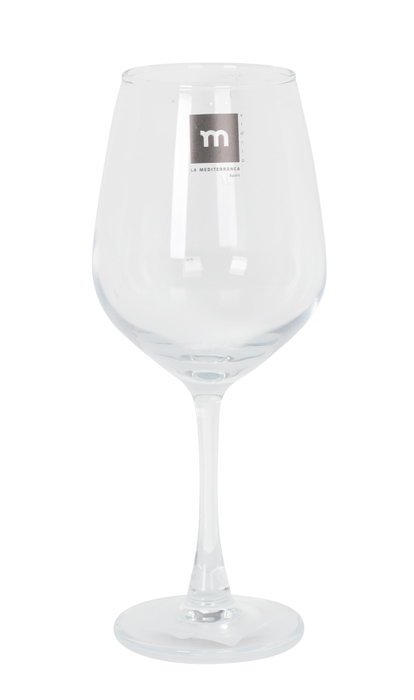 La Mediterranea Copa de Vino Caragio 48cl MD