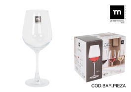 La Mediterranea Copa de Vino Caragio 48cl MD