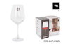 La Mediterranea Copa de Vino Caragio 48cl MD