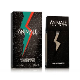 Animale Animale for Men Eau de Toilette 100ml Spray