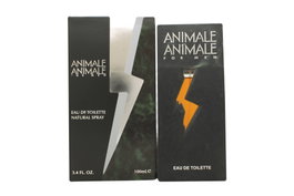 Animale for Men Eau de Toilette 100ml Spray