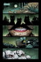 Moztros Producciones S.L. Teenage Mutant Ninja Turtles: Casey Jones Tomo Único