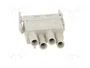 LAPP Conector HDC Módulo Hembra EPIC® MC 4 Pines