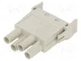 LAPP Conector HDC Módulo Hembra EPIC® MC 4 Pines