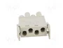 LAPP Conector HDC Módulo Hembra EPIC® MC 4 Pines