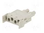 LAPP Conector HDC Módulo Hembra EPIC® MC 4 Pines