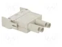 LAPP Conector HDC Módulo Hembra EPIC® MC 4 Pines