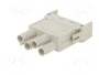 LAPP Conector HDC Módulo Hembra EPIC® MC 4 Pines